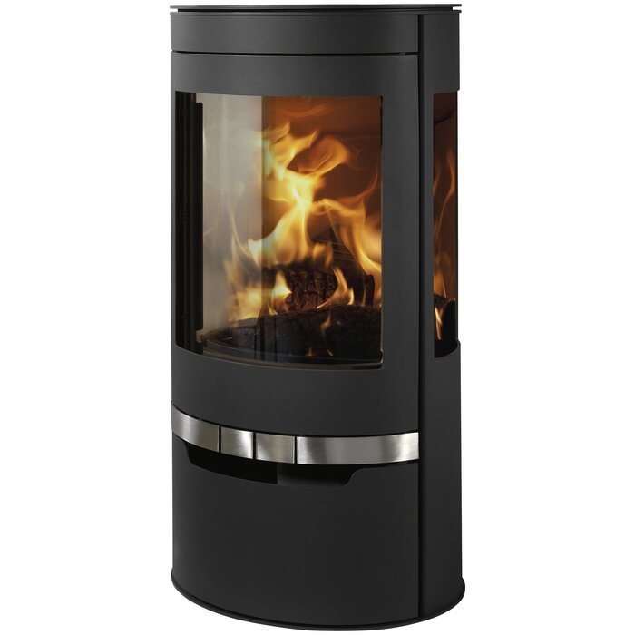 Lareira a Pellets Panadero Suerte – 8 kW