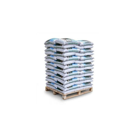 Pellets COGRA – Palete com 70 Sacos de 15 kg