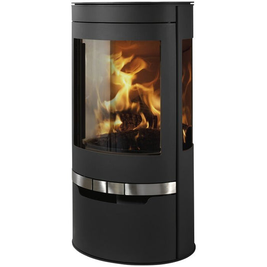 Lareira a Pellets Panadero Suerte – 8 kW