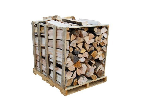 Caixa de Faia Ultra Seca – 1,1 m³
