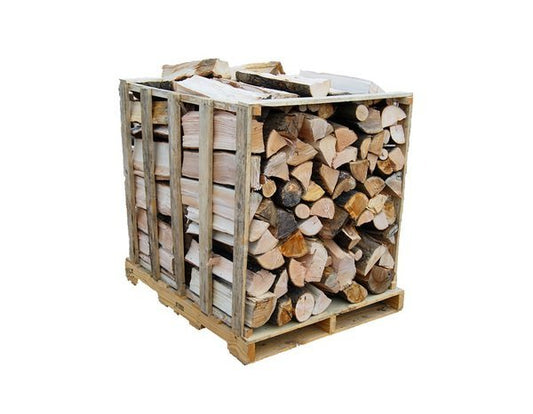 Caixa de Faia Ultra Seca – 1,1 m³