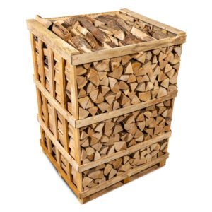 Caixa de Faia – Ultra Seca, 2 m³